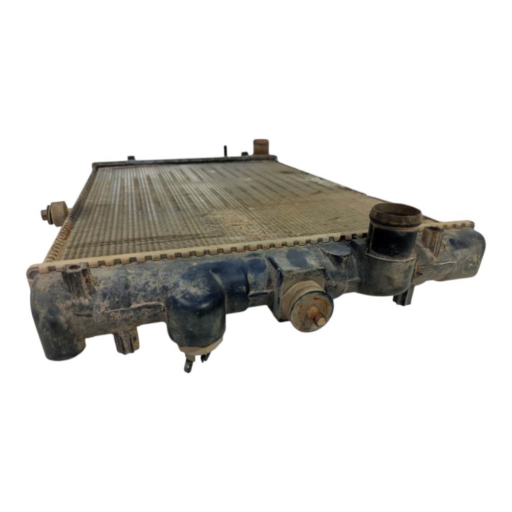 Radiador Água Volkswagen Gol 1.0 16v 1995 1996 1997 A 2005 4