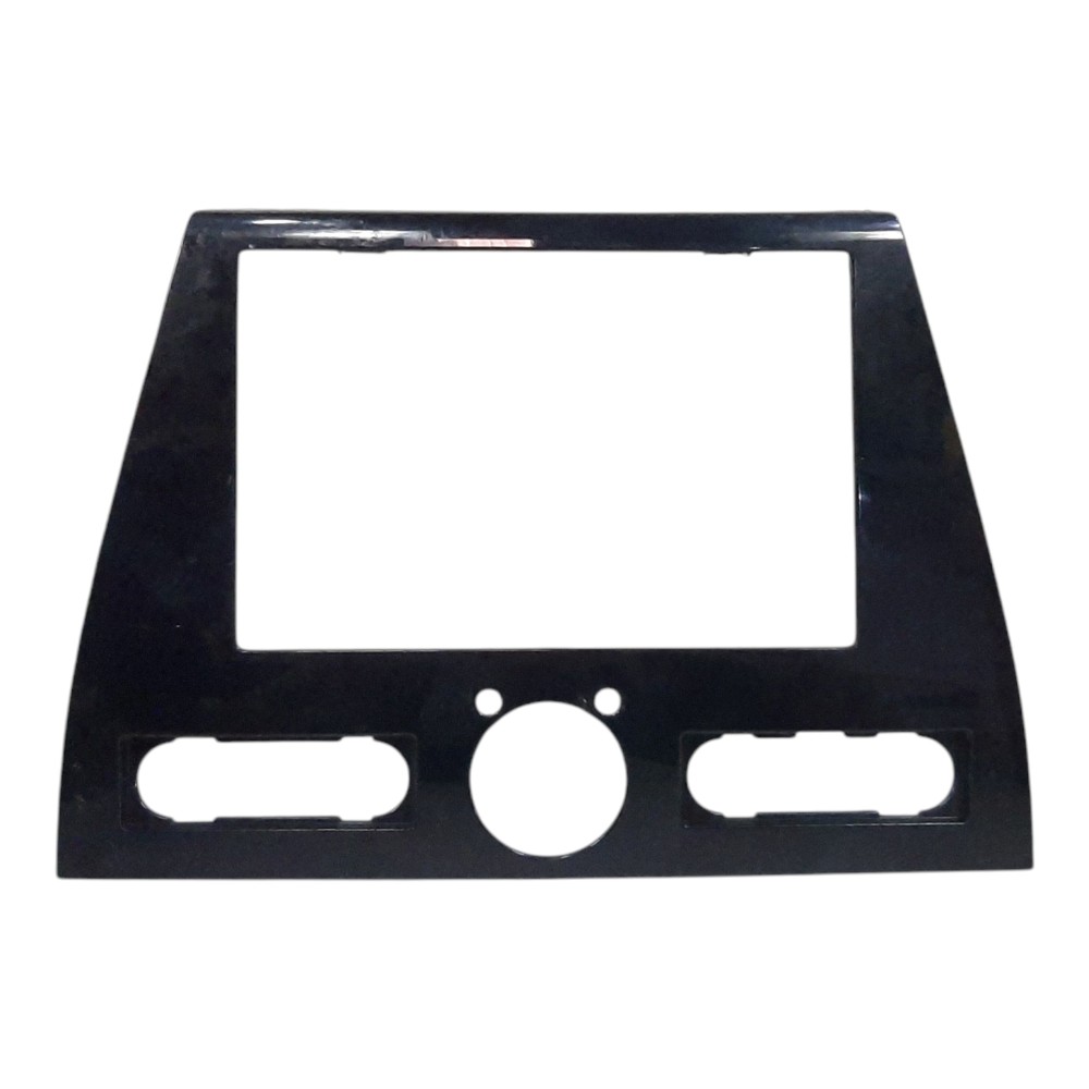 Moldura Difusor Ar Central Painel Ford Fusion 2006 A 2009 5