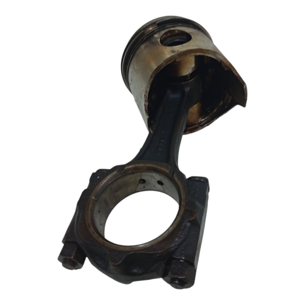 Pistão Biela Fiat Uno 1.0 8v 1994 1995 1996 1997 A 2002 3