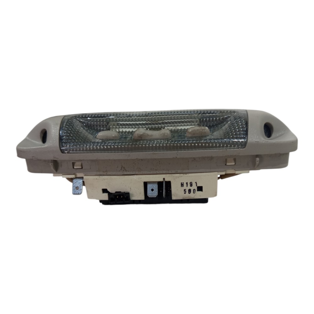 Luz Teto Cortesia Ford Focus 2008 A 2013 4