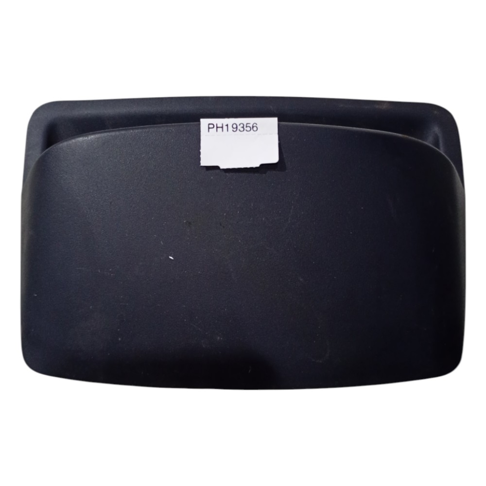 Moldura Acabamento Computador Bordo Peugeot 2011 A 2019 8