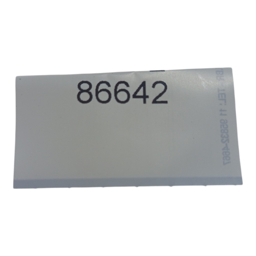 Painel Comando Ventilador Renault Clio 2001 2002 2003 A 2008 8