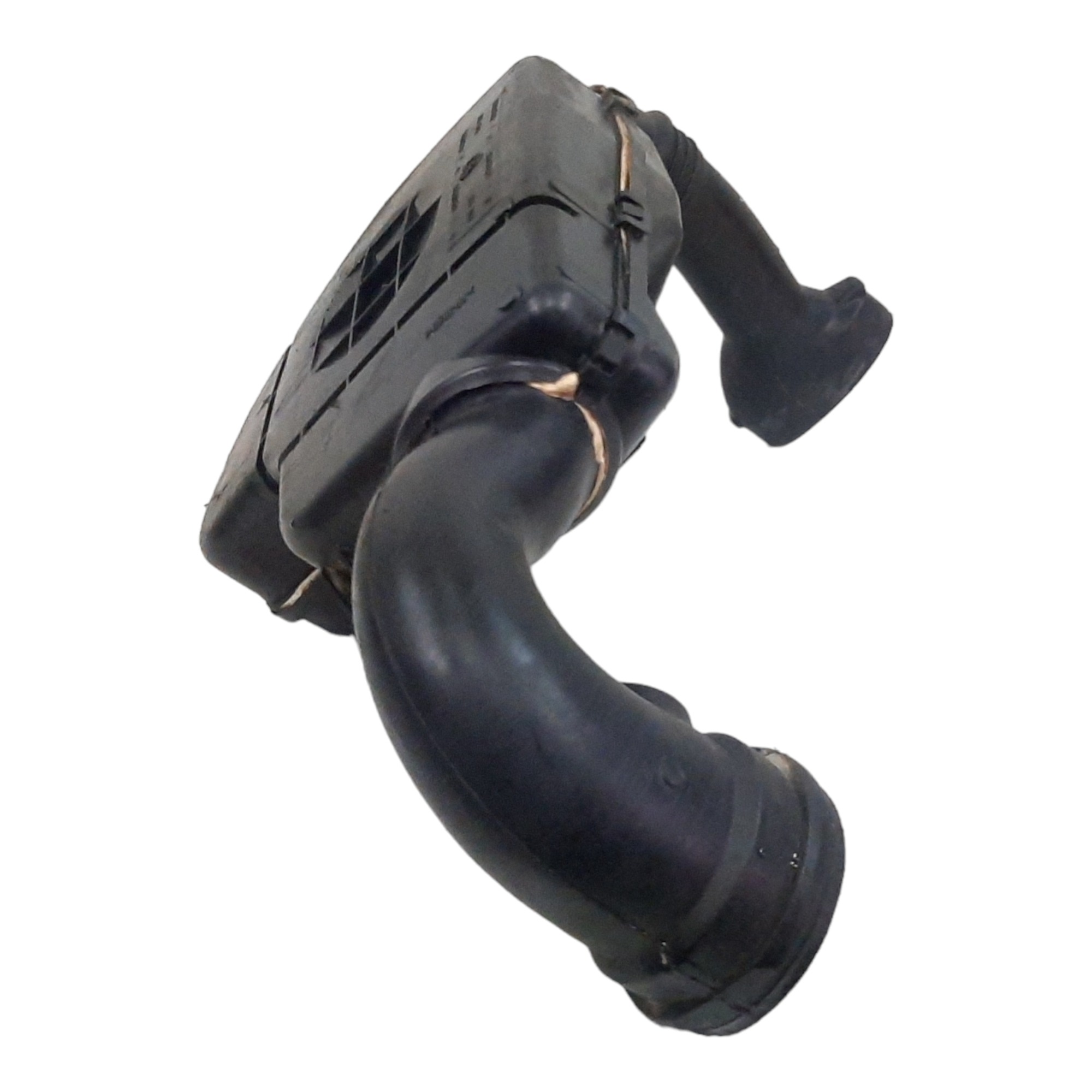 Caixa Ressonadora Peugeot 206 1.4 2002 A 2010 9639215980 4