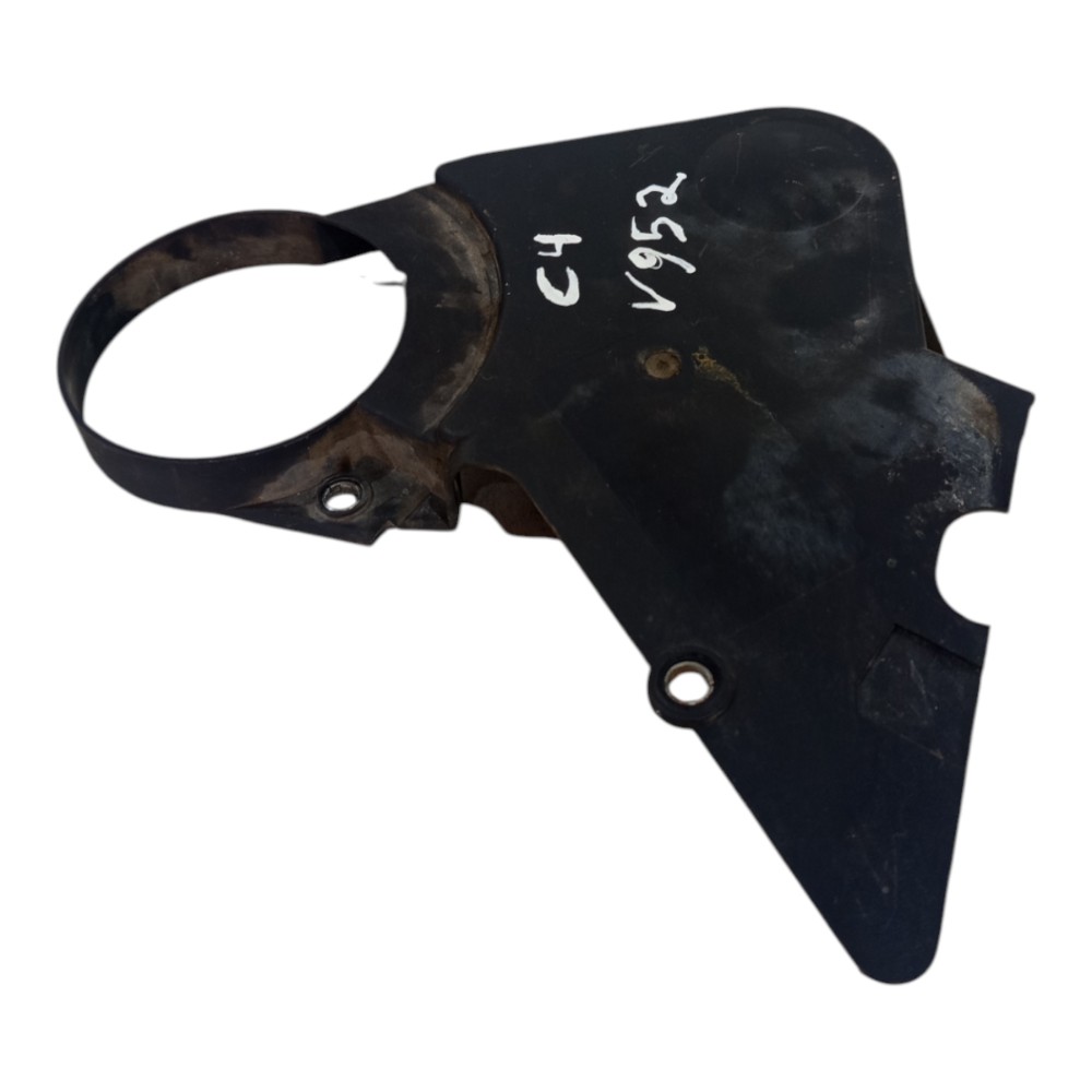 Capa Inferior Correia Dentada Citroen C4 Picasso 2008 E 2012