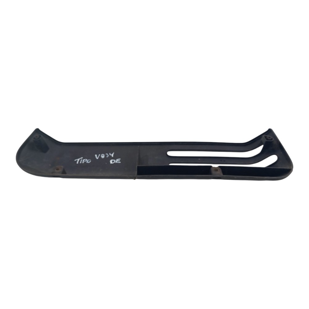 Porta Treco Dianteiro Esquerdo Fiat Tipo 1993 1994 A 1997 5