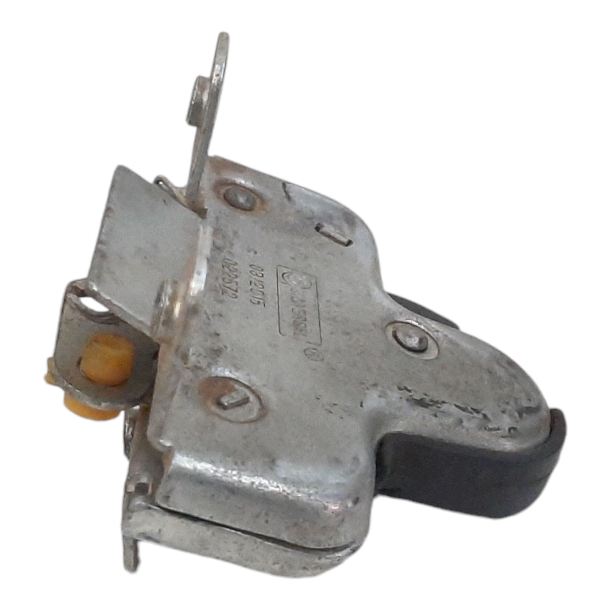 Fechadura Tampa Traseira Porta Malas Gm Vectra 1997 A 2005 5