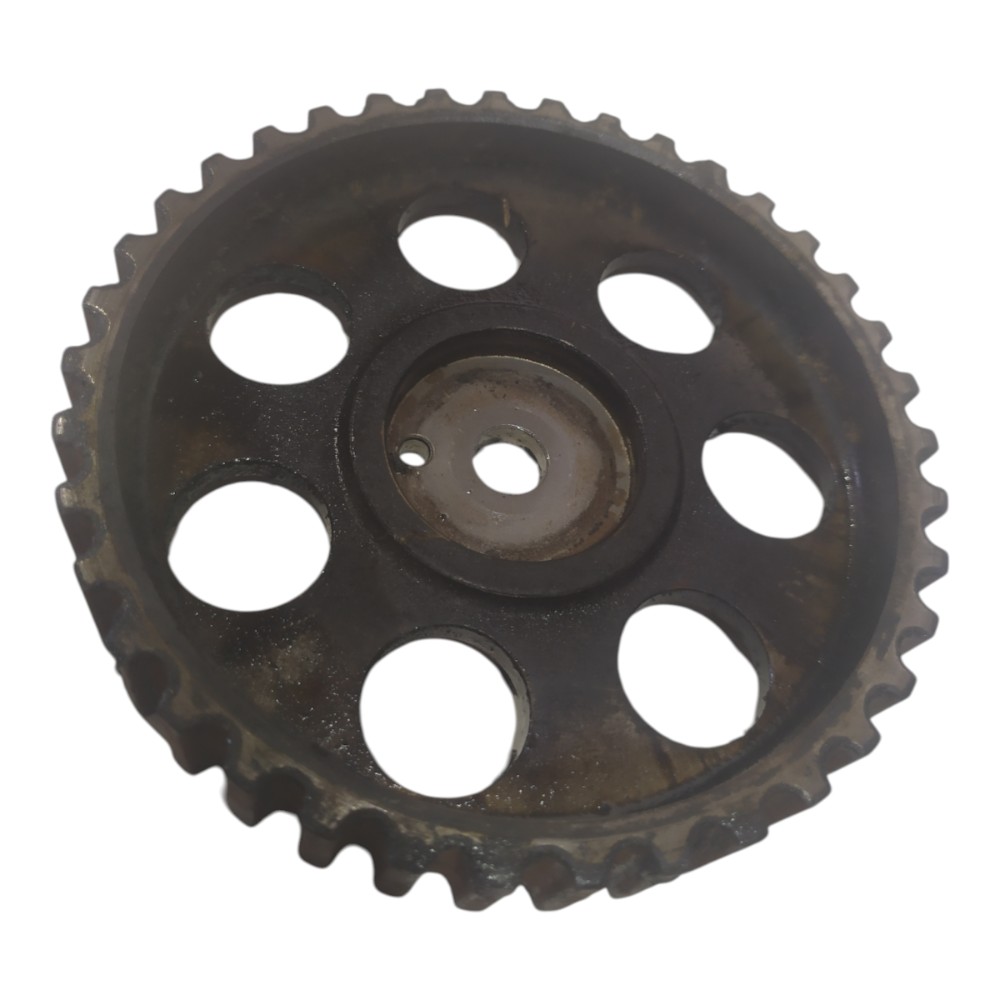 Polia Comando Engrenagem Válvula 1.0 8v Gm Corsa 5
