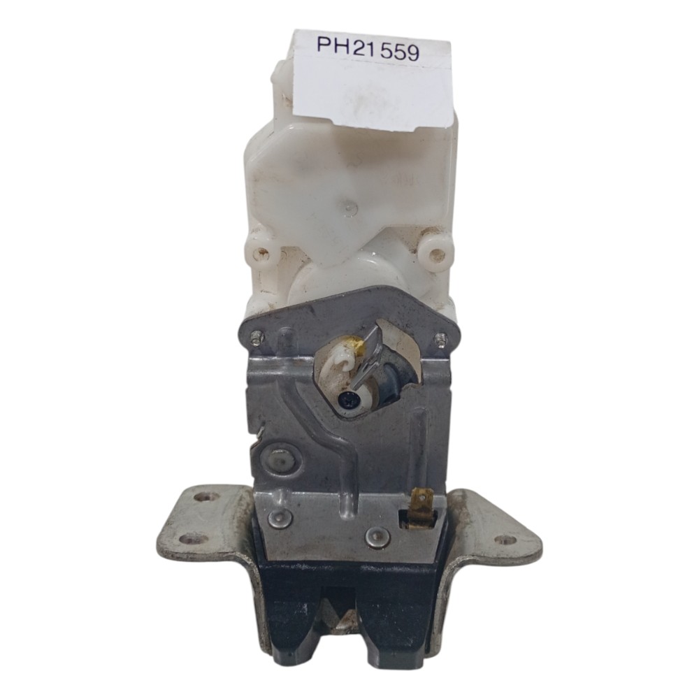 Fechadura Tampa Tras Porta Malas Mitsubishi Asx 2015 A 2020 6