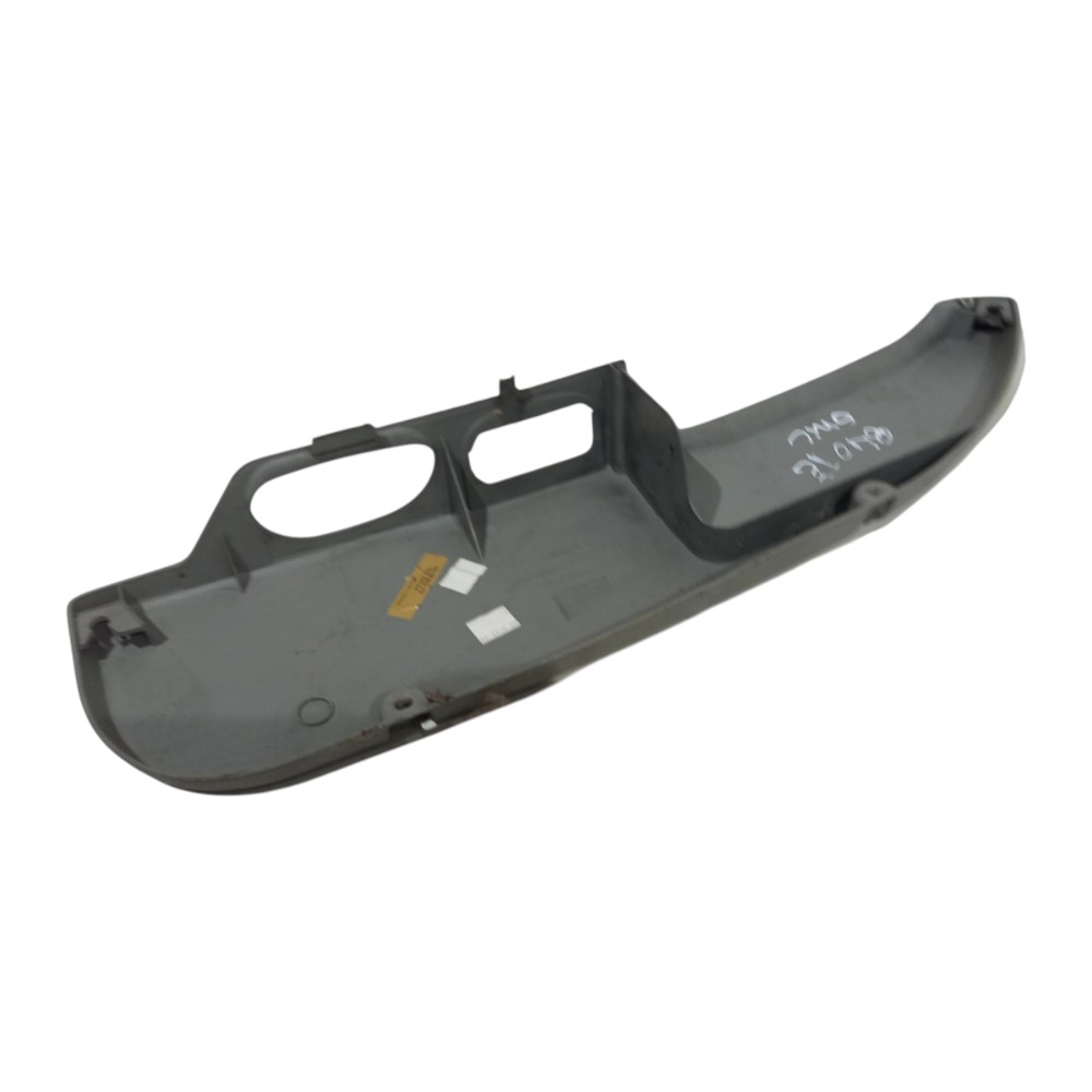 Porta Objetos Traseiro Esquerdo Renault Scenic 1999 A 2010 5