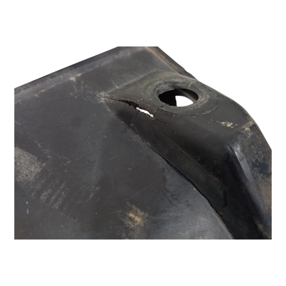 Grade Superior Renault Laguna 1995 96 97 98 99 2000 2001 Preto 2