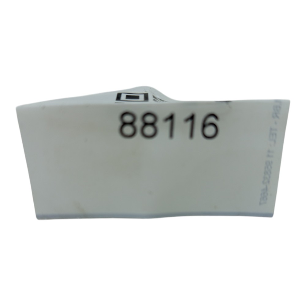 Maçaneta Externa Dianteira Direita Vw Gol G2 1995 A 2005 Dianteira 8