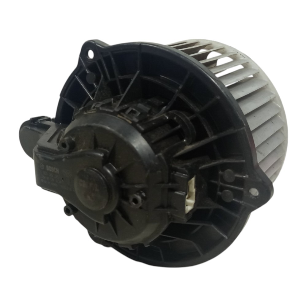 Motor Ar Forçado Hyundai Santa Fé 3.5 2006 2007 2008 A 2013 6