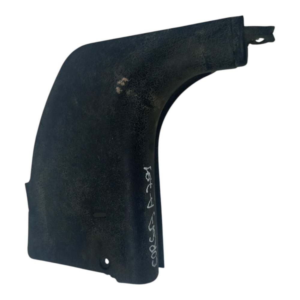 Moldura Inferior Coluna Direita Gm Corsa 1994 1995 A 2012 1