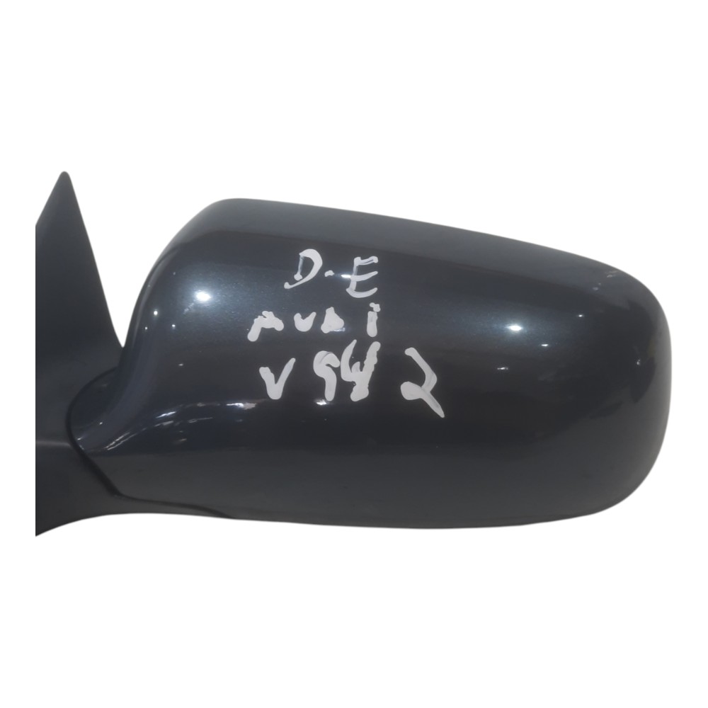 Retrovisor Eletrico Esquerdo Audi A3 2001 A 2006 4