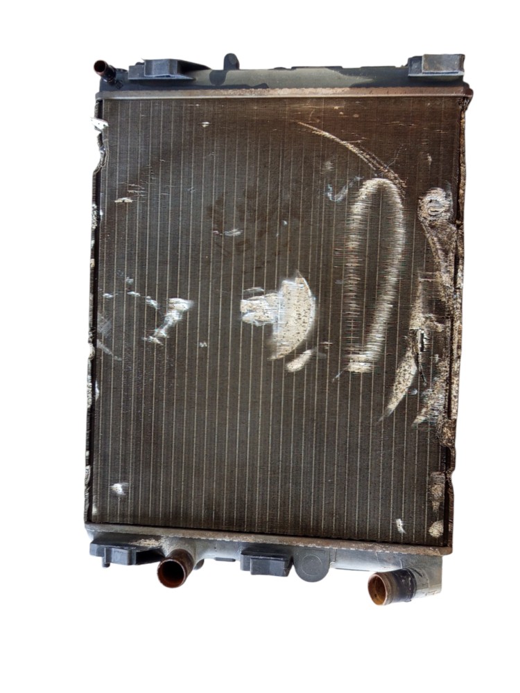 Radiador Renault Clio 1.0 2002 2003 2004 2005 A 2012 2