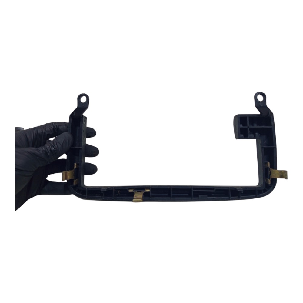 Moldura Botão Pisca Painel Chevrolet Vectra 1997 1996 A 2005 3