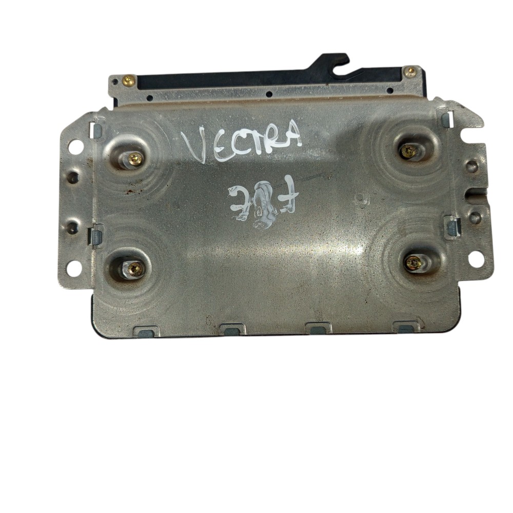 Módulo Injeção Chevrolet Vectra 2.0 1997 1998 A 2005 Bloq. 3