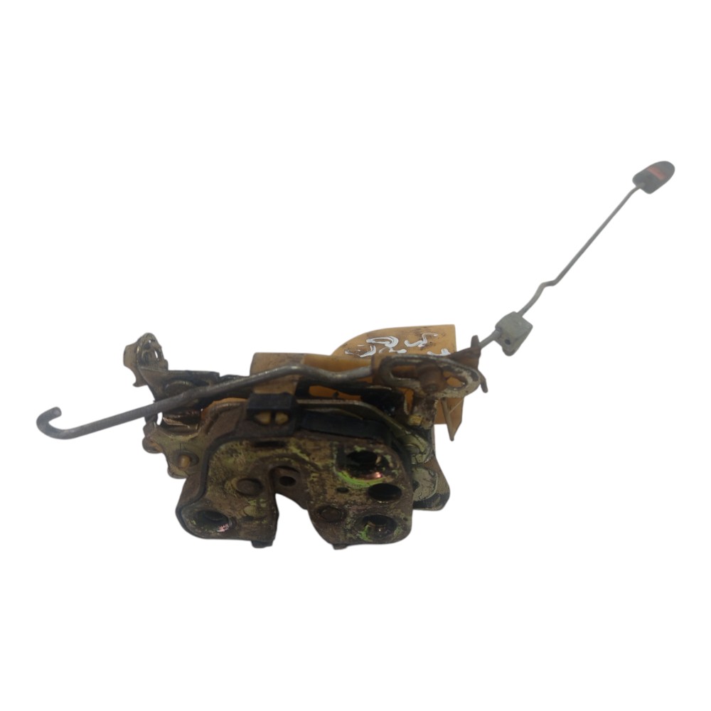 Fechadura Porta Dianteira Direita Gm Corsa 1998 1999 A 2002 4