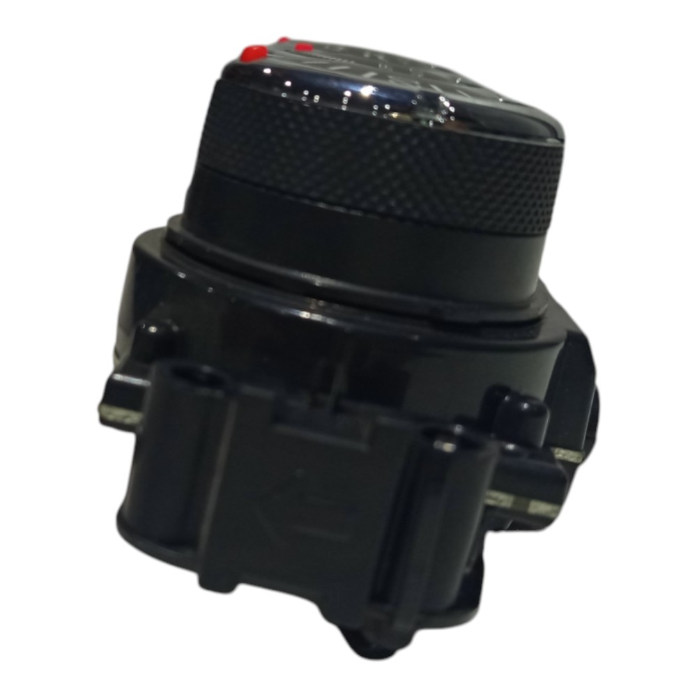 Comando Ar Condicionado Mitsubishi Asx Lancer 2012 A 2019 3