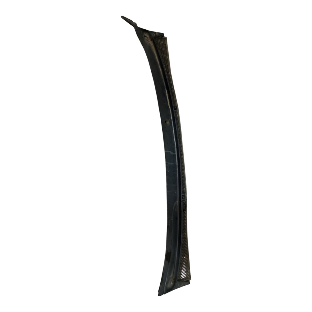 Grade Churrasqueira Renault Laguna 1996 1997 1998 99 A 2001 Preto 6