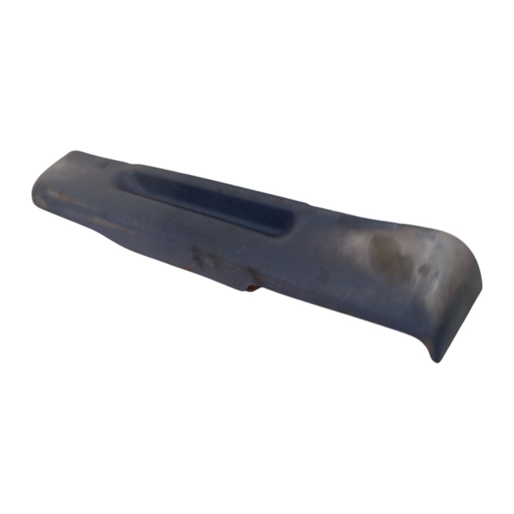 Moldura Soleira Lado Direito Ford Fiesta 1995 1996 A 2002 6