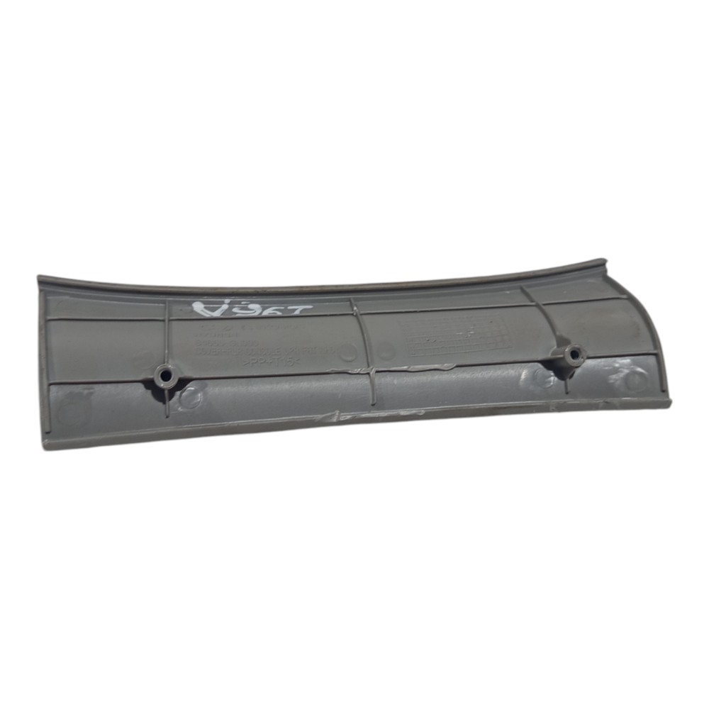 Acabamento Diantei Console Central Hyundai Azera 2007 A 2012 9