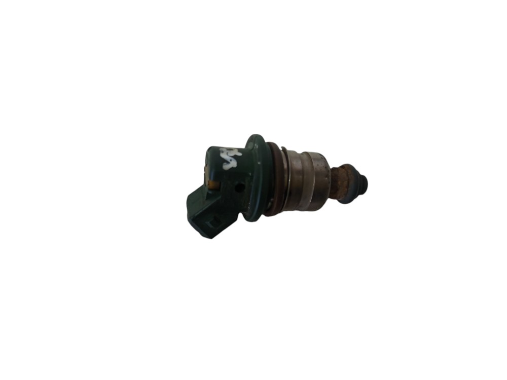 Bico Injetor Motor Renault Scenic Rt 2.0 8v 5