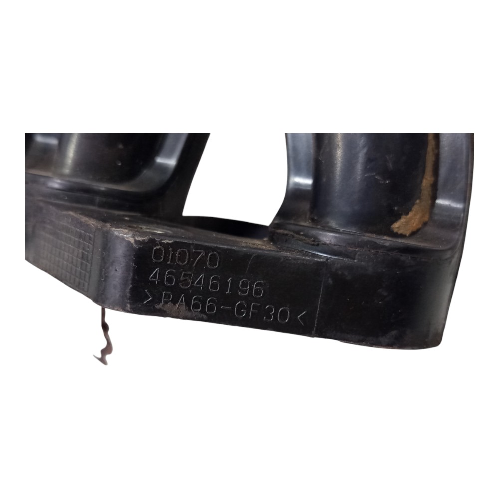 Coletor Admissão Fiat Palio 1.0 8v Fire 1997 1998 A 2004 5