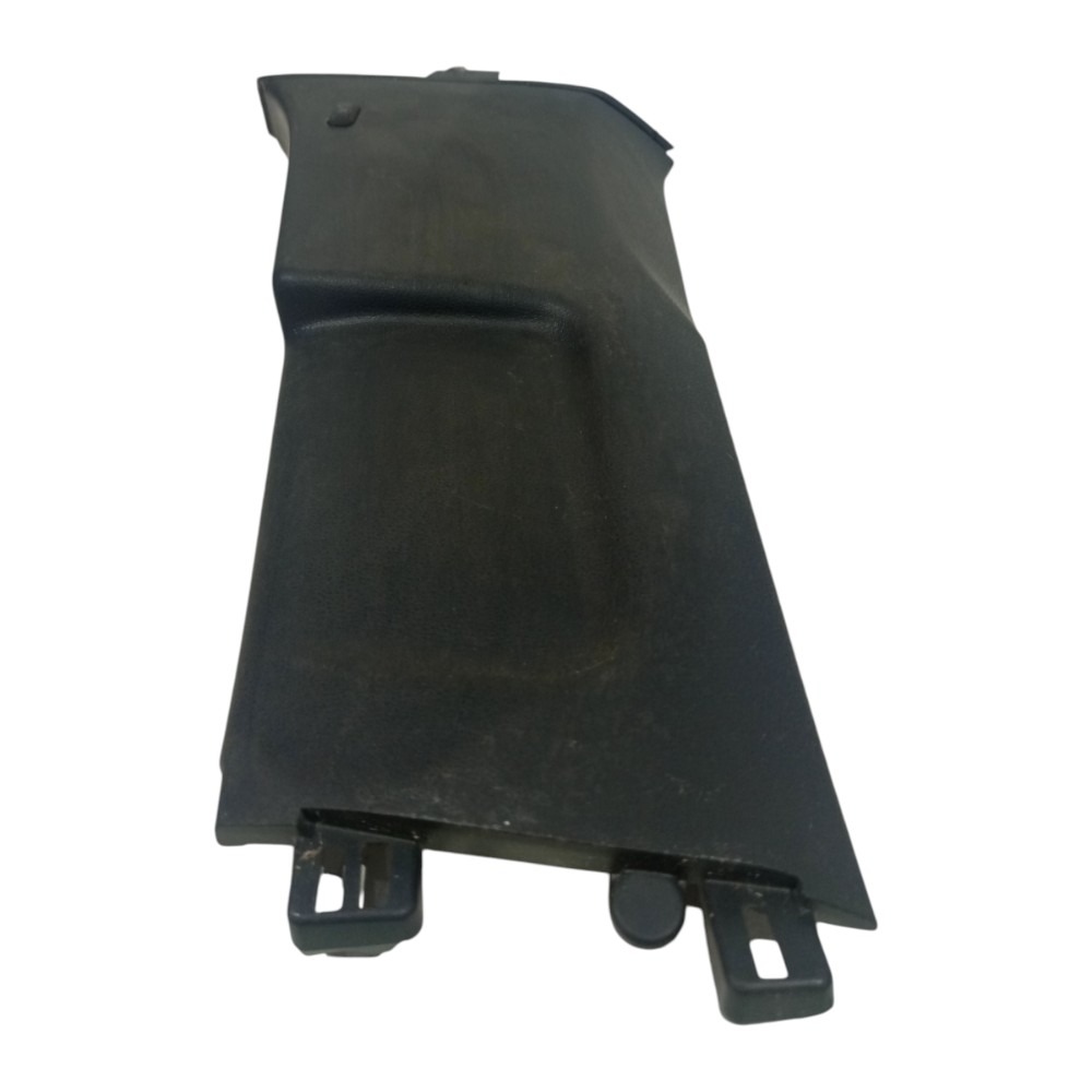 Acabamento Esquerdo Inferior Coluna Central Vw Jetta 2011 18 1