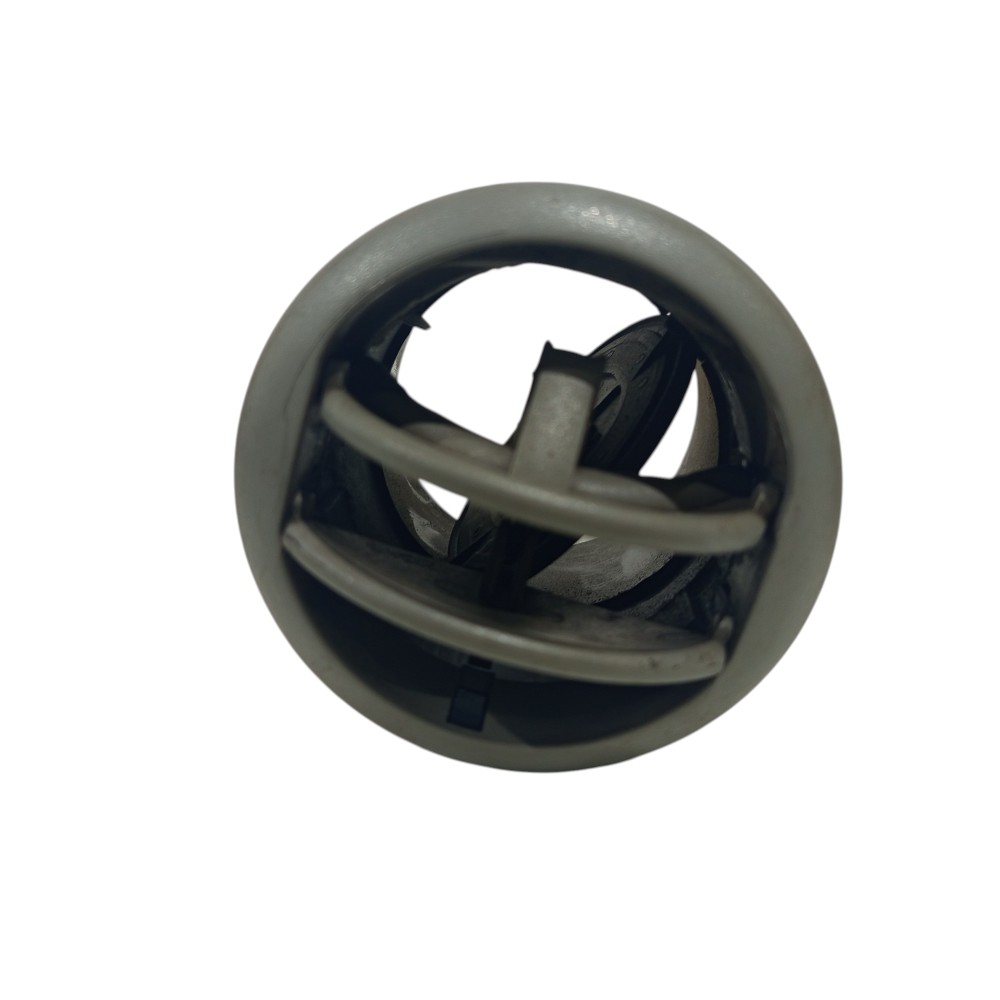Difusor Ar Dianteiro Esquerdo Fiat Doblo Ex 2003 2004 A 2009 3