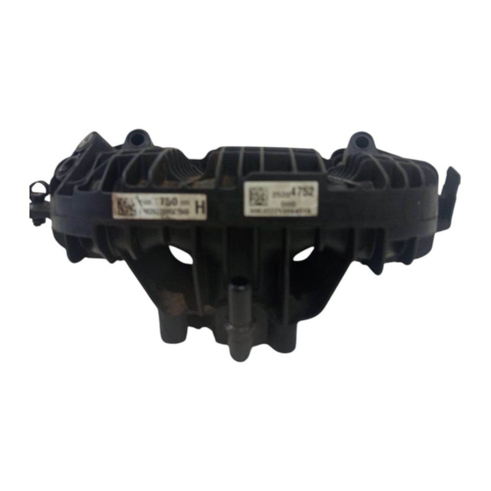 Coletor Admissão Gm Tracker 1.0 Turbo 2020 A 2022 4