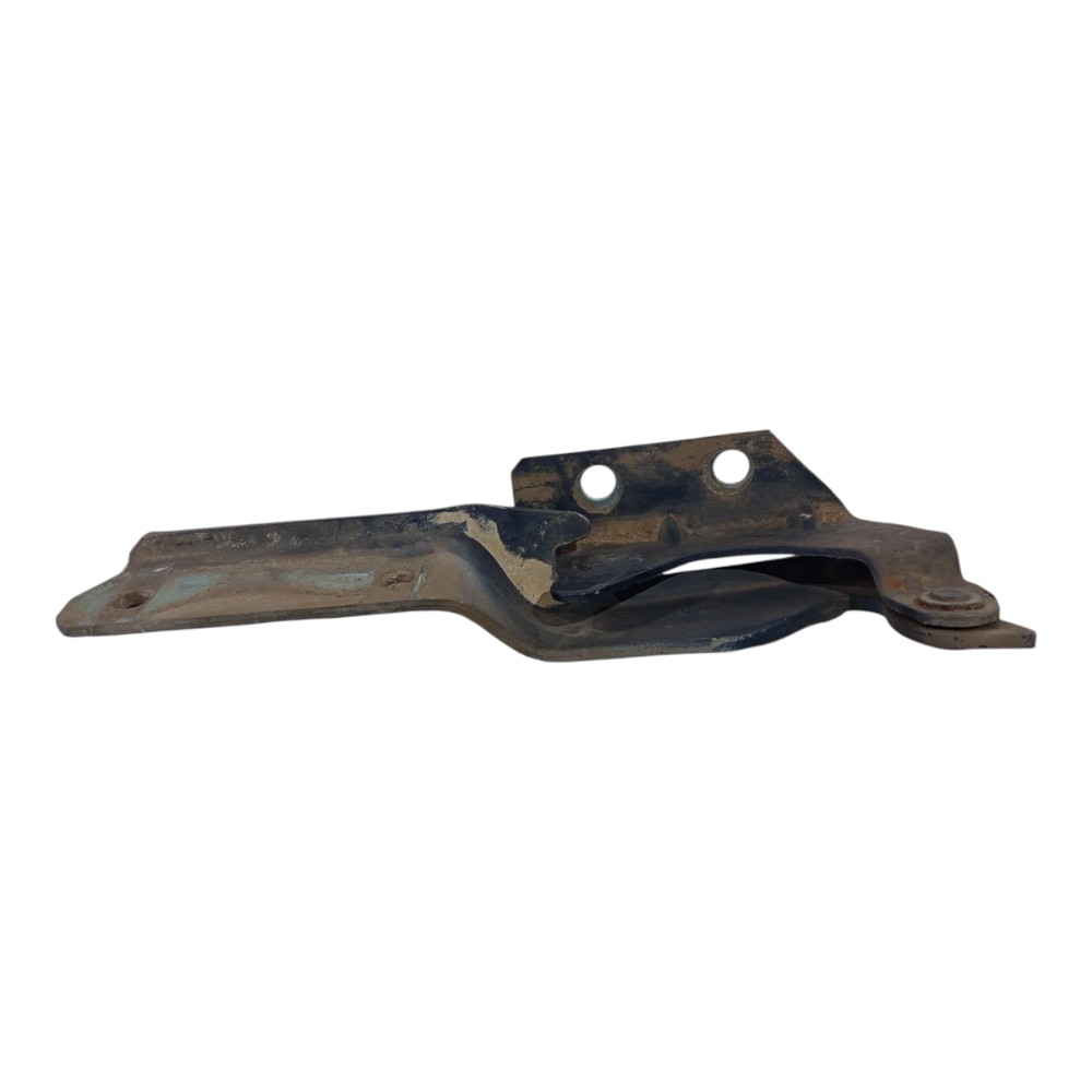 Dobradiça Esquerd Capô Fiat Palio 1996 1997 1998 1999 A 2002 2