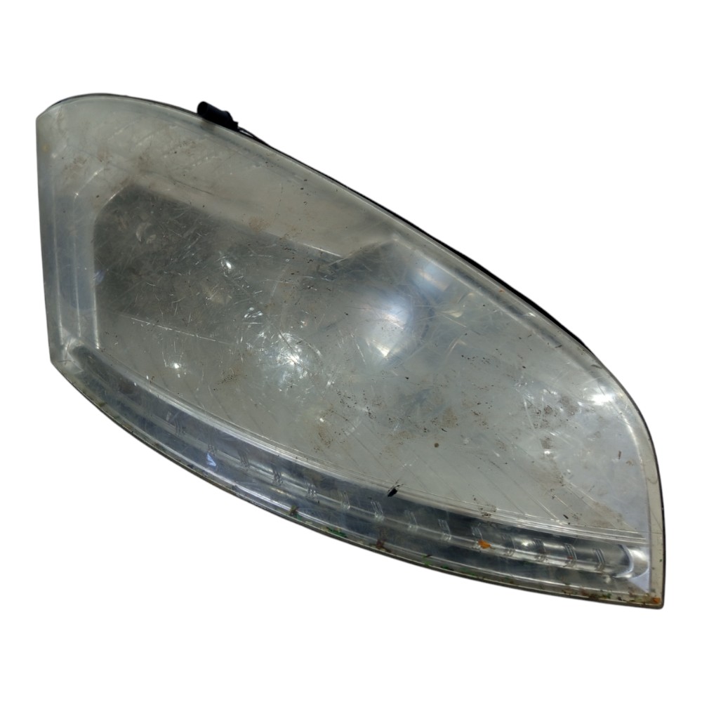 Farol Dianteiro Direito Citroen C4 Picasso 2009 2010 A 2014 Direito/passageiro 1