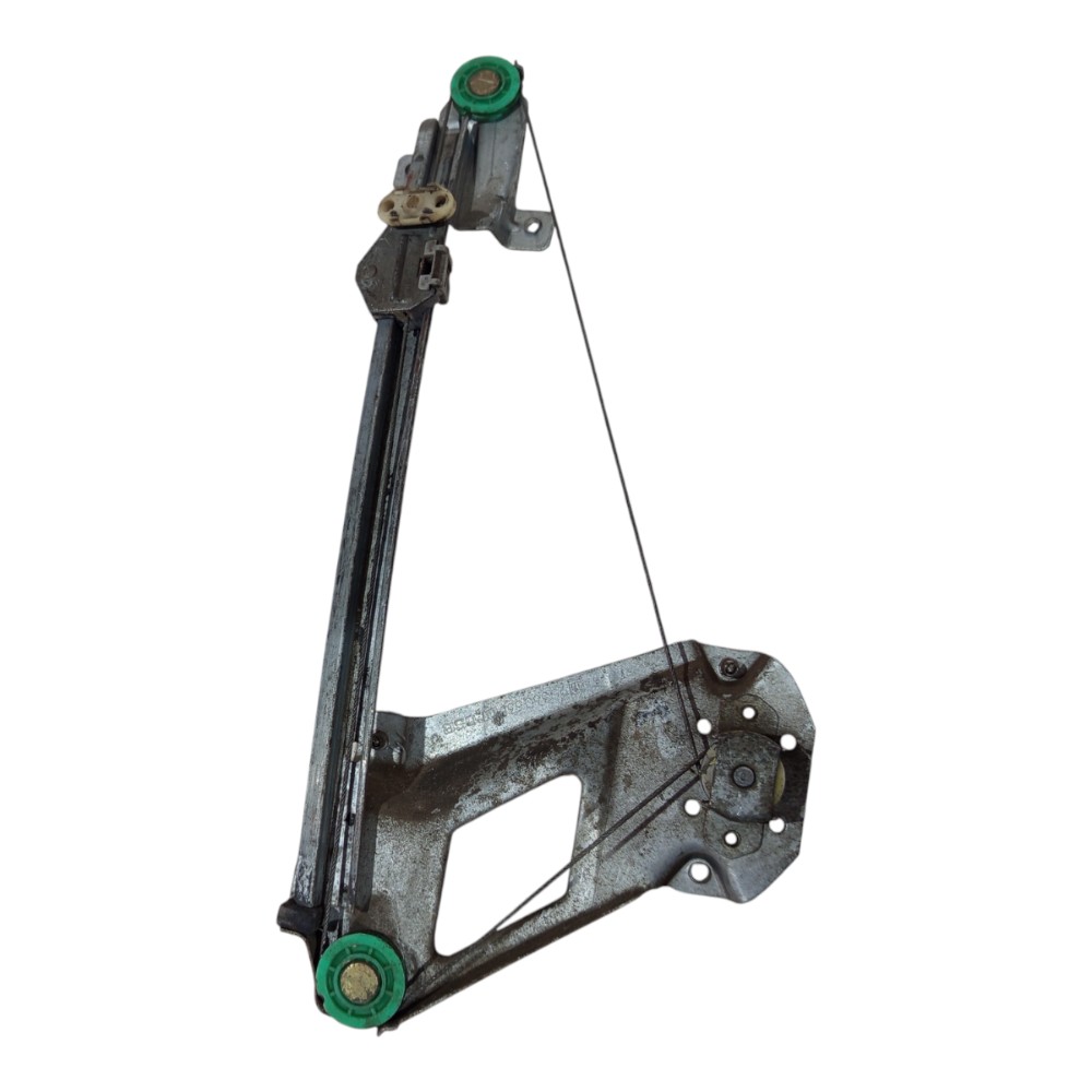 Maquina Vidro Manual Traseiro Dir Gm Astra 1994 1995 A 1997 7