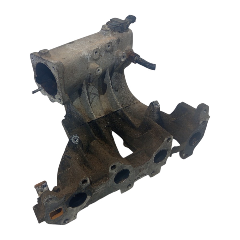Coletor Admissão Gm Chevrolet Celta 1.0 8v 2000 2001 A 2010 4