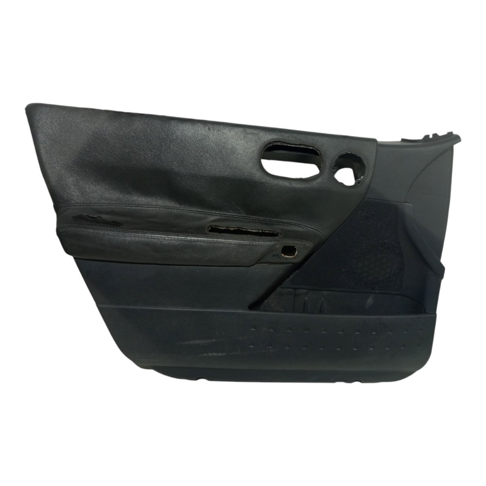 Forro Porta Diant Esquerda Megane Gt 2007 A 2013 Detalhes 1