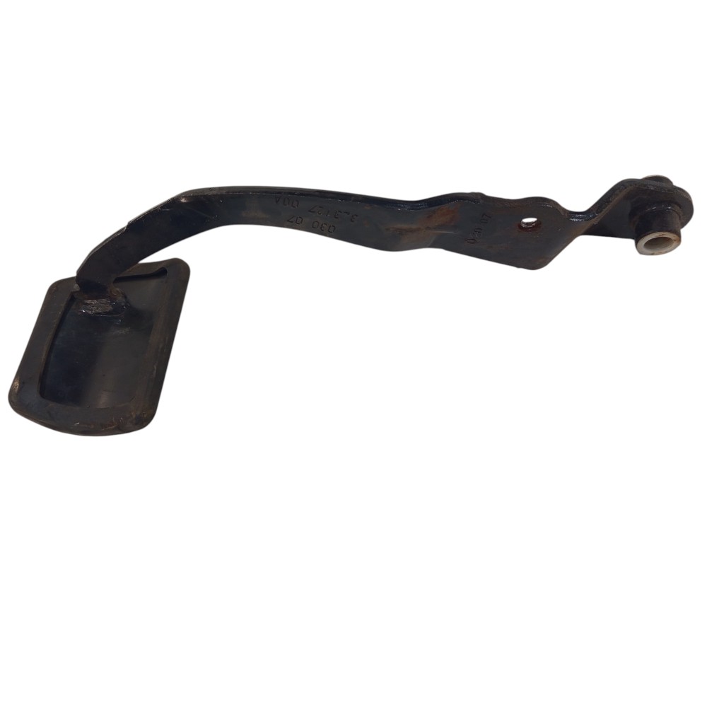 Pedal Pé Break Renault Megane 2007 2008 2009 A 2010 5
