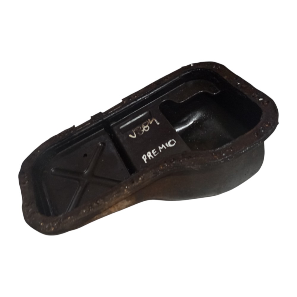 Cárter Óleo Motor Fiat Premio 1.5 8v Fiasa 1992 1993 A 1998 1