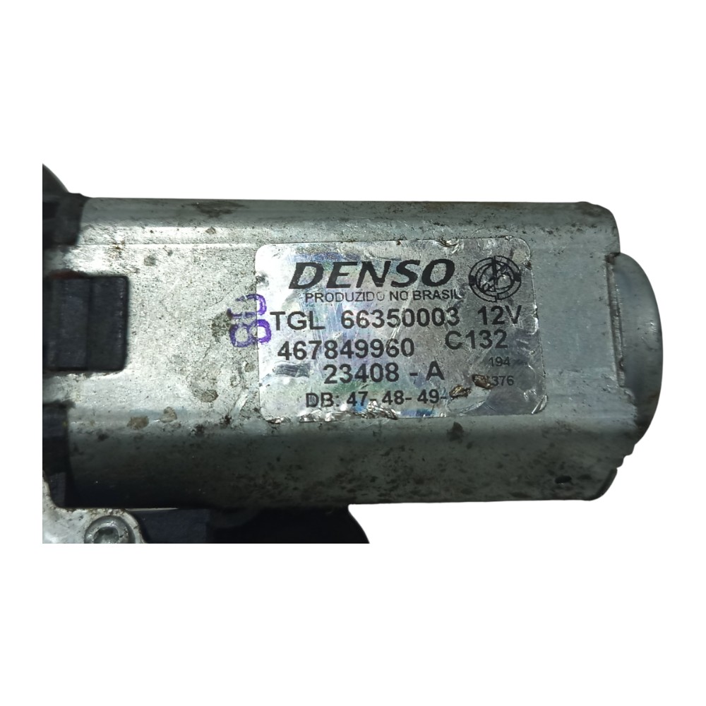 Motor Limpador Traseiro Fiat Stilo 2003 2004 2005 A 2011 6