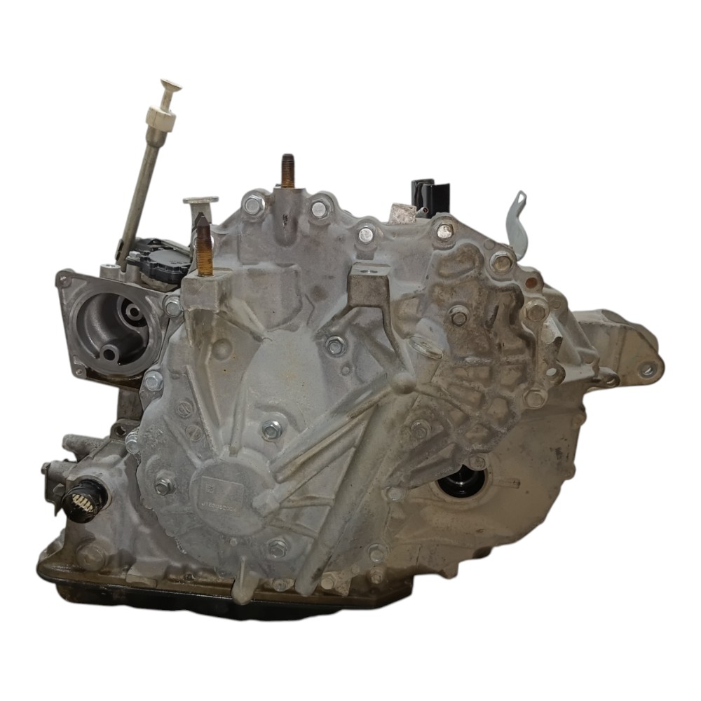 Caixa Cambio Mitsubishi Asx 4×4 2.0 16v 160cv 2011 A 2019 6