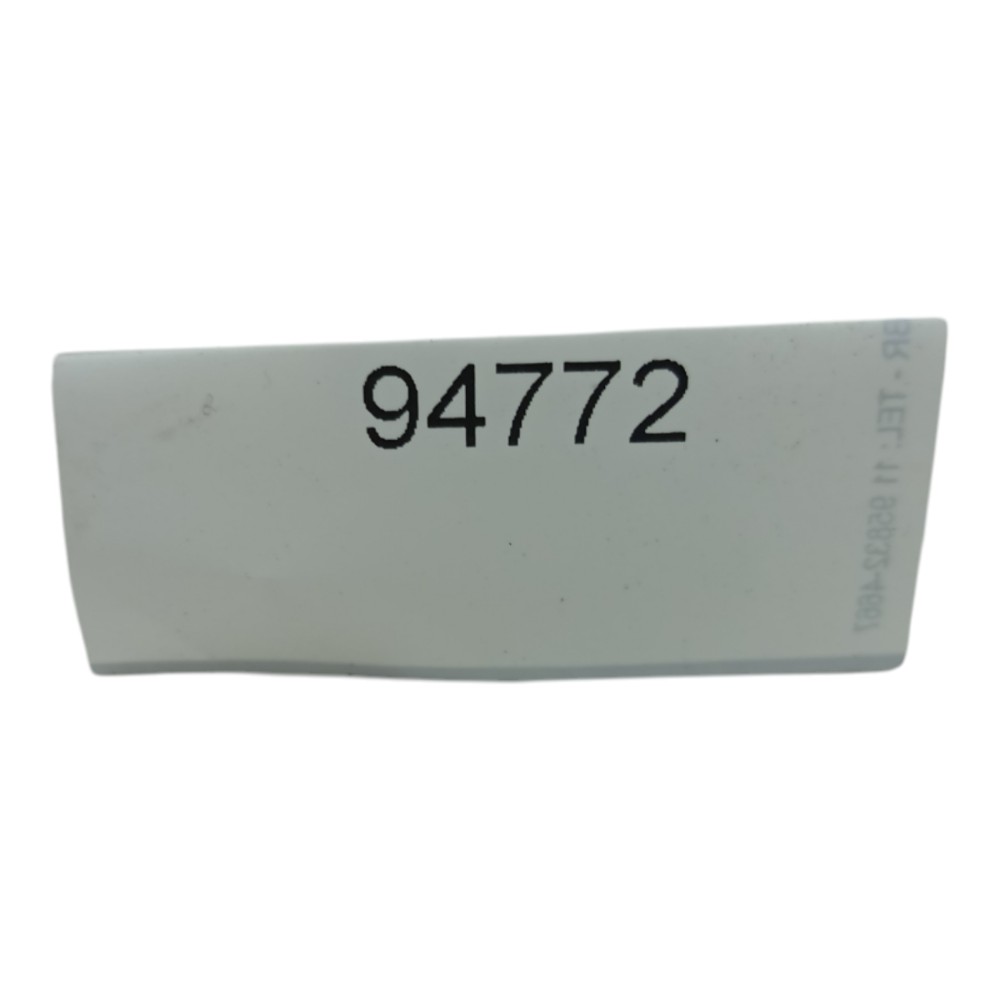 Suporte Tampao Porta Malas Ld Fiat Uno 1978 A 2013 6