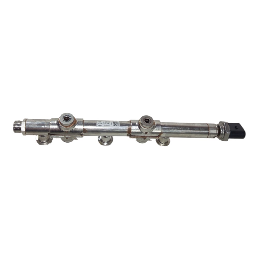 Flauta Bico Injetor T Cross Tsi 1.0 2019 2020 2021 A 2024 5