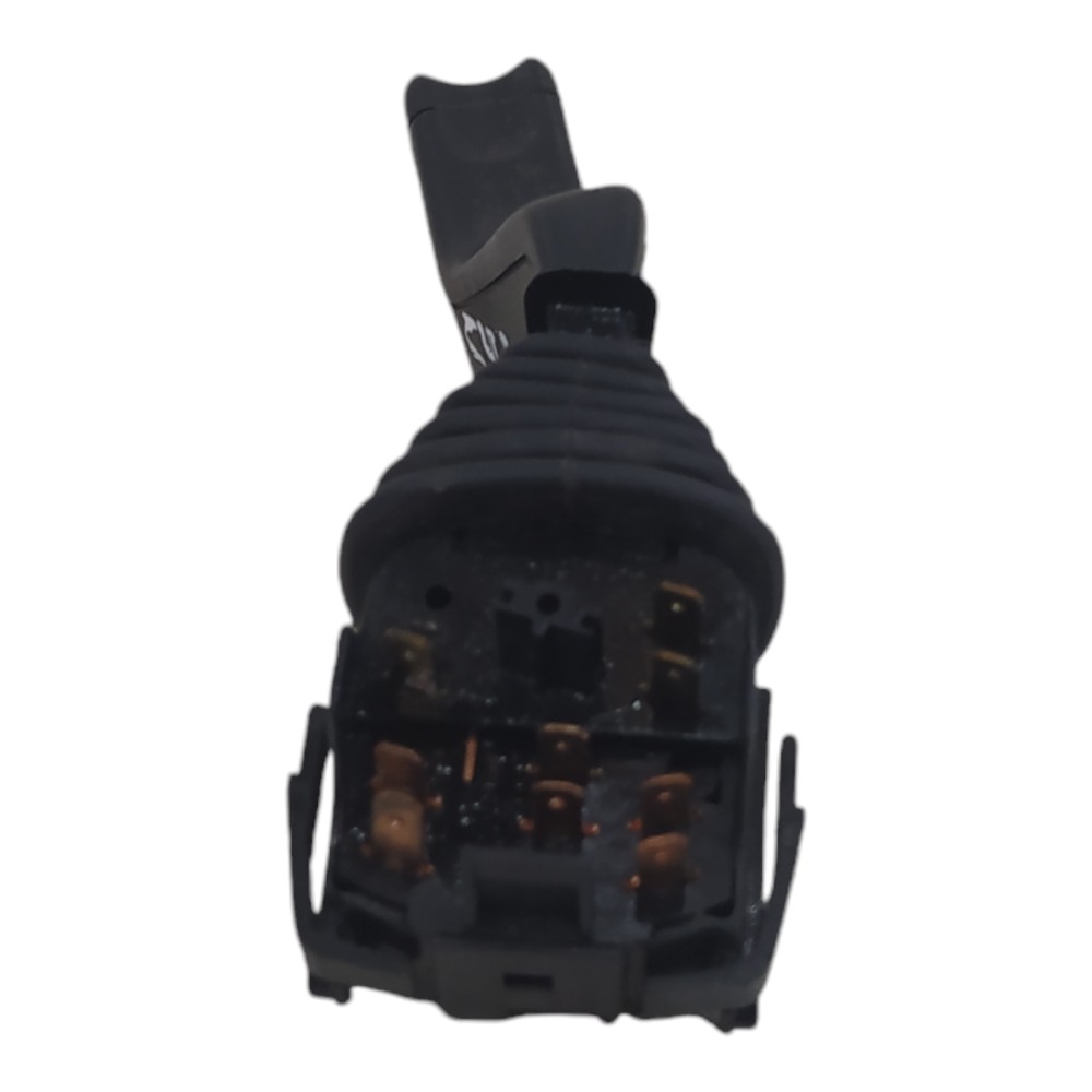 Chave Limpador Vidro Chevrolet Astra Belga 1994 1995 A 1997 3