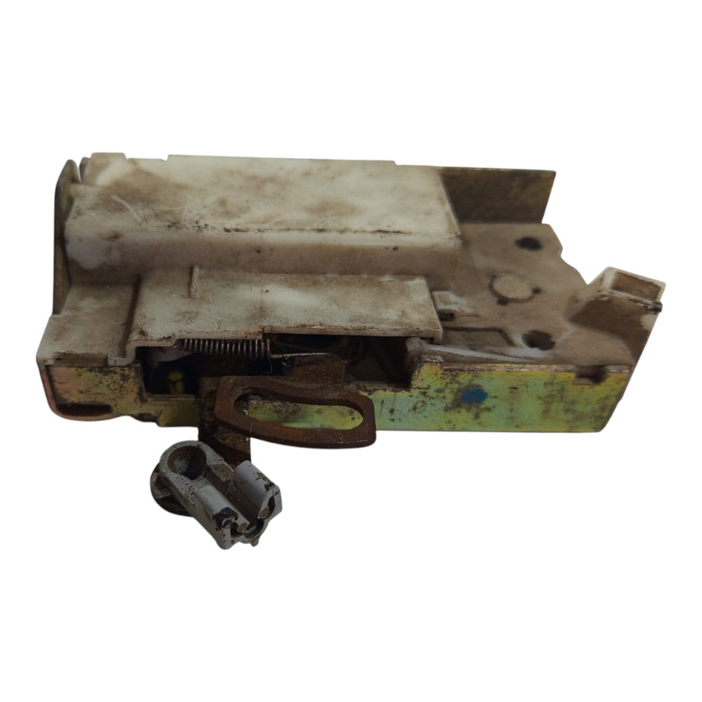 Fechadura Trava Porta Dianteira Direita Ford Ka 1996 A 2003 4