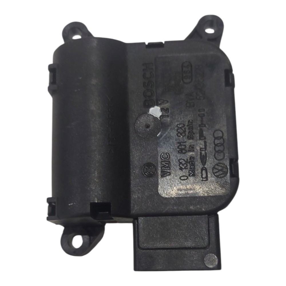 Motor Atuador Porsche Cayenne 2003 A 2006 3