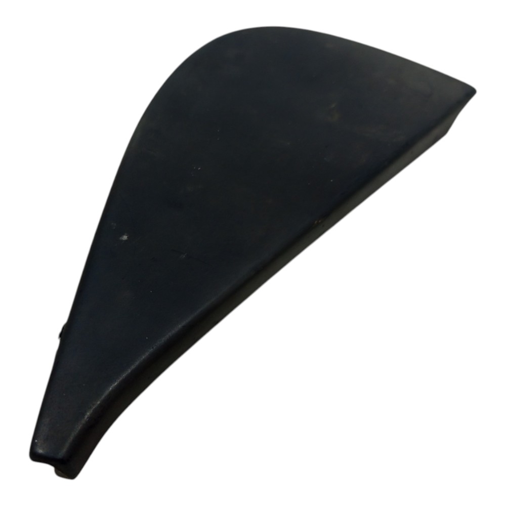 Moldura Externa Porta Traseira Esquerda Fiat Palio 1996 A 00 3