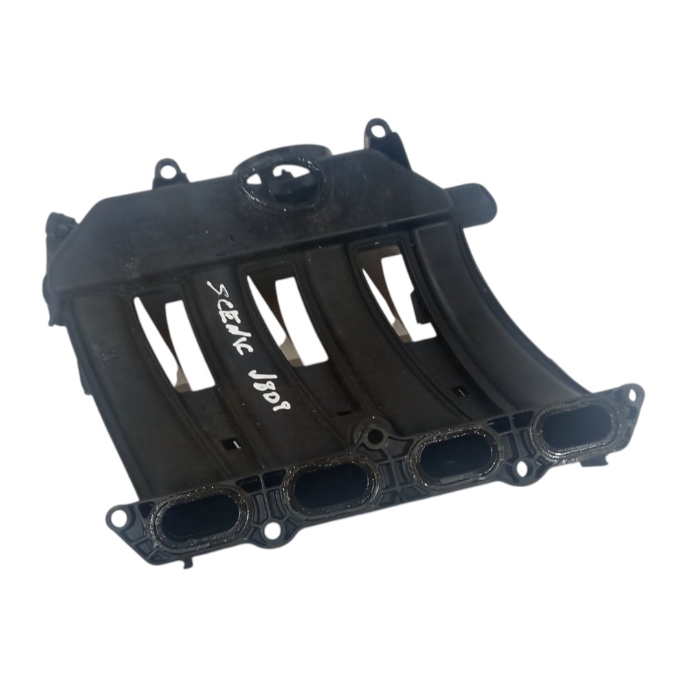 Coletor Admissão Renault Scenic 1.6 16v 1999 2000 A 2009 1