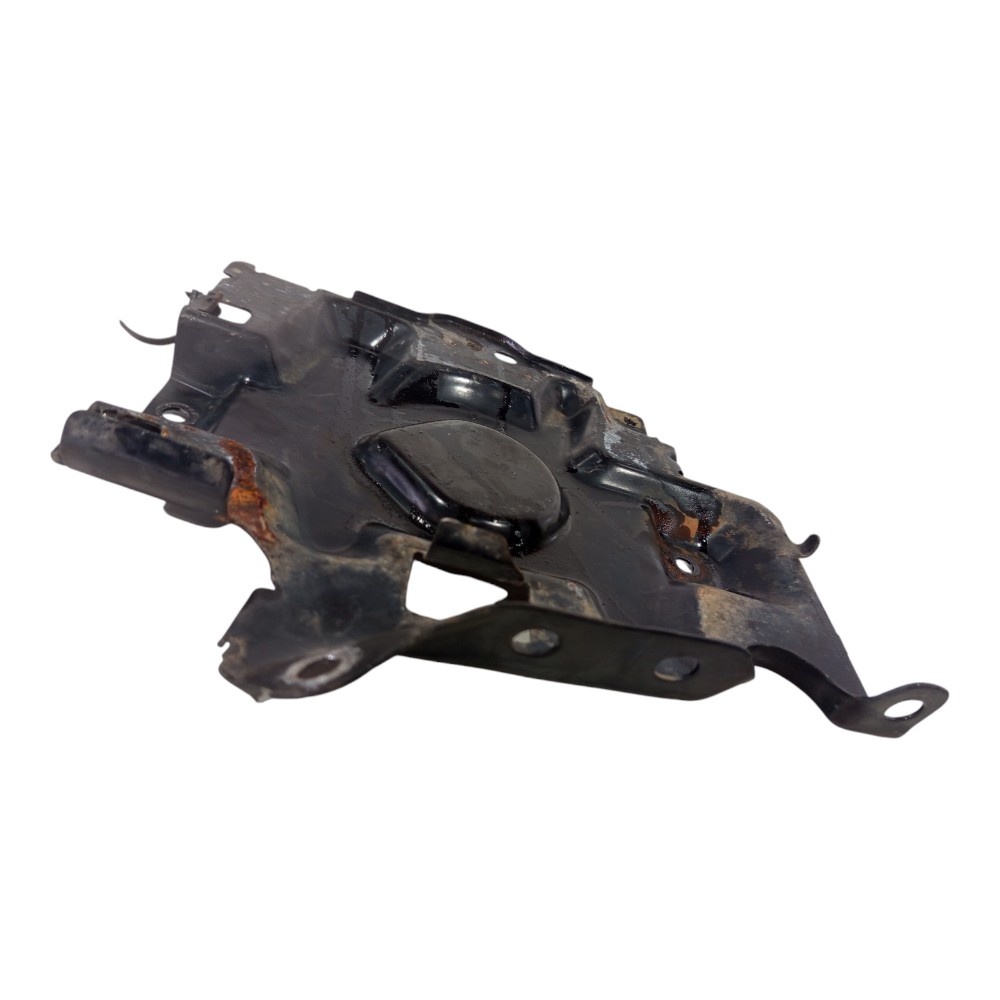 Suporte Bateria Peugeot 307 2007 A 2012 2