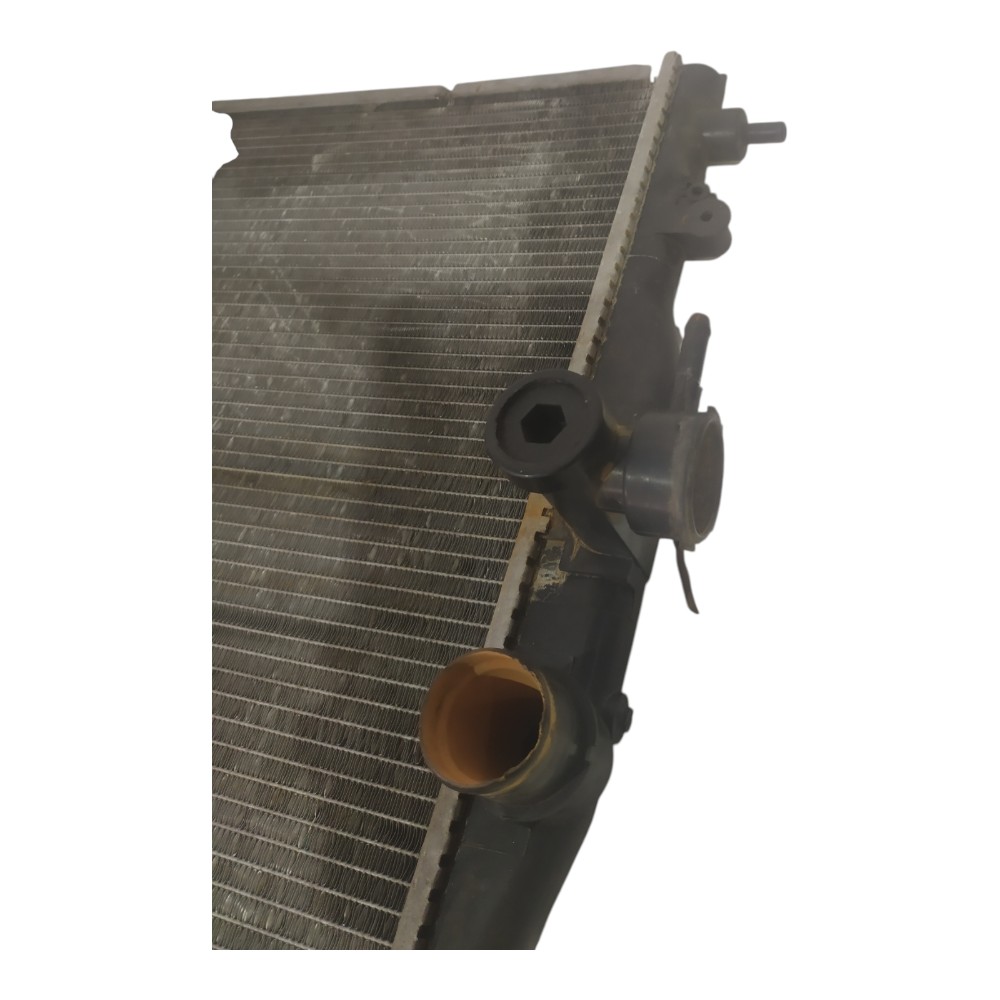 Radiador Água Nissan Livina 1.8 2009 2010 2011 2012 A 2015 7