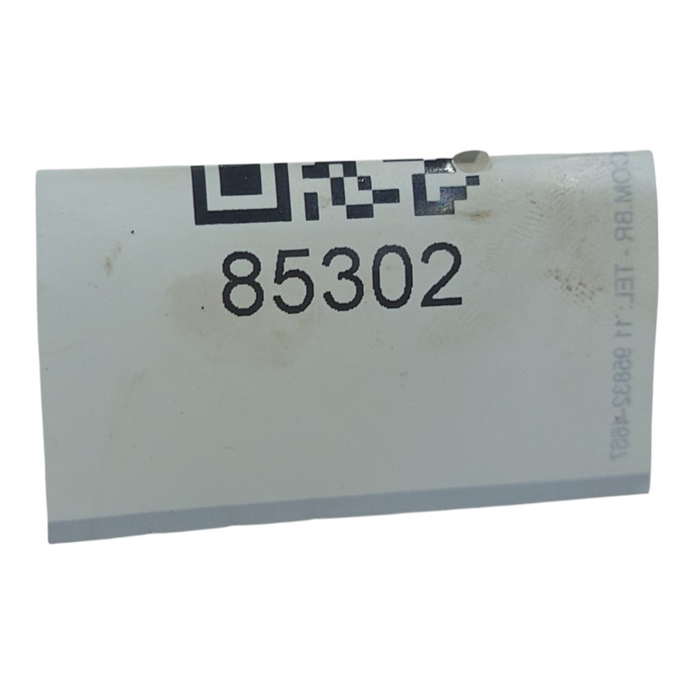 Polia Virabrequim Peugeot 206 2001 2002 2003 2004 A 2012 8